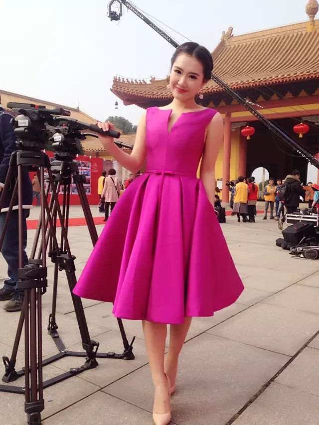 鲁筱杰